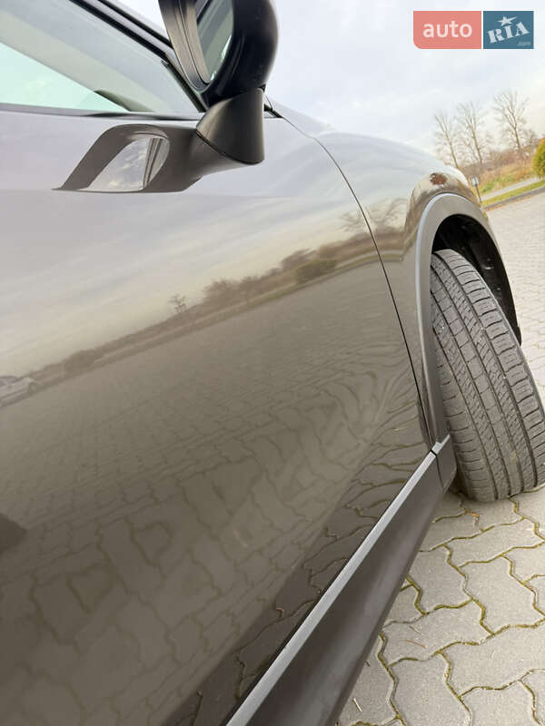 Внедорожник / Кроссовер Mazda CX-5 2016 в Коломые фото 74 Внедорожник / Кроссовер Mazda CX-5 2016 в Коломые