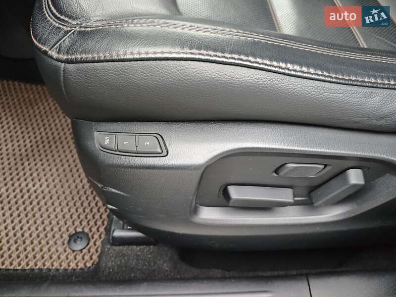 Внедорожник / Кроссовер Mazda CX-5 2021 в Ивано-Франковске фото 16 Внедорожник / Кроссовер Mazda CX-5 2021 в Ивано-Франковске