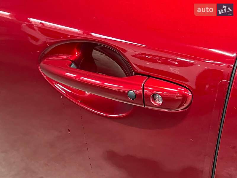 Внедорожник / Кроссовер Mazda CX-5 2019 в Одессе