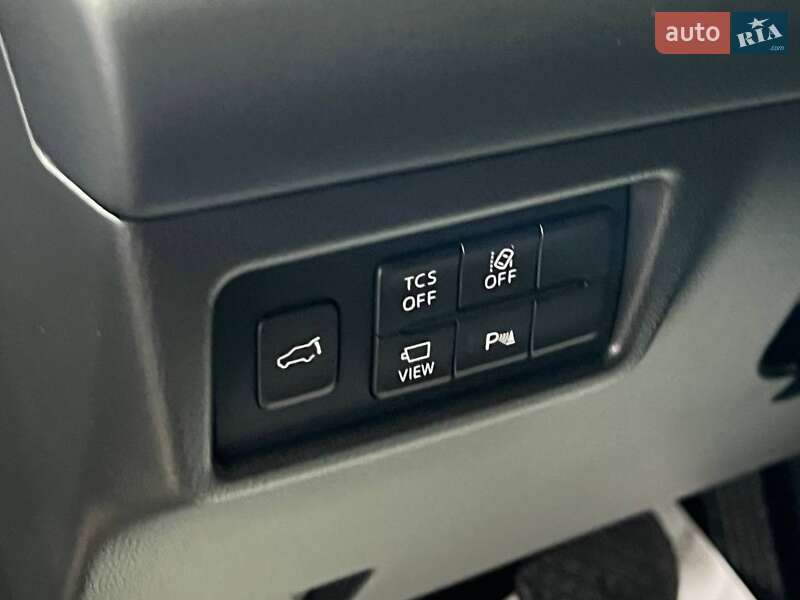 Внедорожник / Кроссовер Mazda CX-5 2019 в Одессе