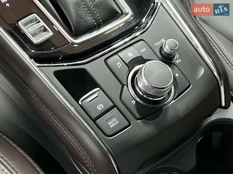 Внедорожник / Кроссовер Mazda CX-5 2019 в Одессе