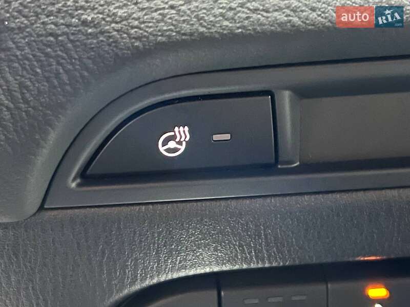 Внедорожник / Кроссовер Mazda CX-5 2019 в Одессе