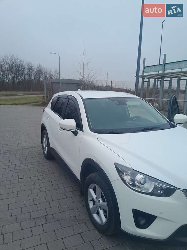 Внедорожник / Кроссовер Mazda CX-5 2013 в Львове фото 3 Внедорожник / Кроссовер Mazda CX-5 2013 в Львове