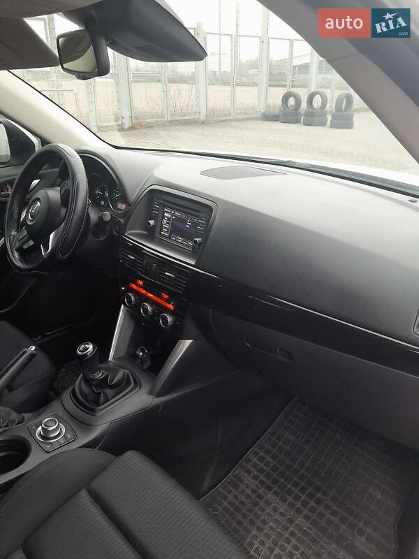 Внедорожник / Кроссовер Mazda CX-5 2013 в Львове фото 9 Внедорожник / Кроссовер Mazda CX-5 2013 в Львове