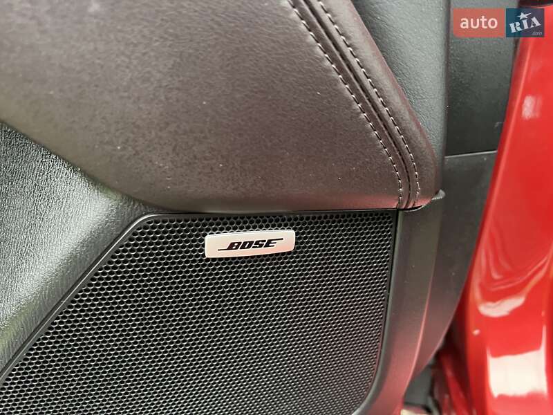 Внедорожник / Кроссовер Mazda CX-5 2023 в Киеве фото 50 Внедорожник / Кроссовер Mazda CX-5 2023 в Киеве