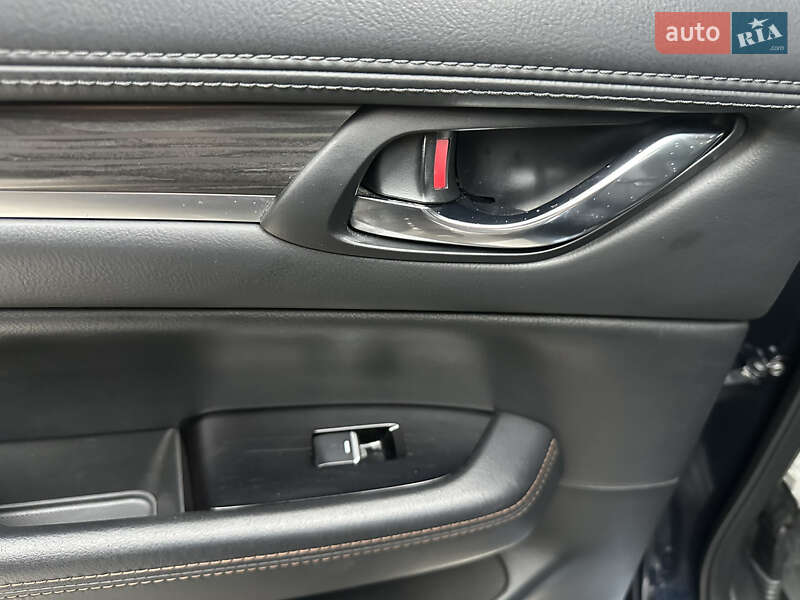 Внедорожник / Кроссовер Mazda CX-5 2021 в Киеве фото 28 Внедорожник / Кроссовер Mazda CX-5 2021 в Киеве