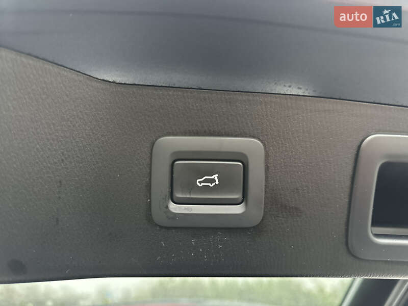 Внедорожник / Кроссовер Mazda CX-5 2021 в Киеве фото 32 Внедорожник / Кроссовер Mazda CX-5 2021 в Киеве