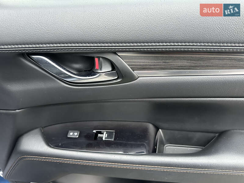 Внедорожник / Кроссовер Mazda CX-5 2021 в Киеве фото 40 Внедорожник / Кроссовер Mazda CX-5 2021 в Киеве