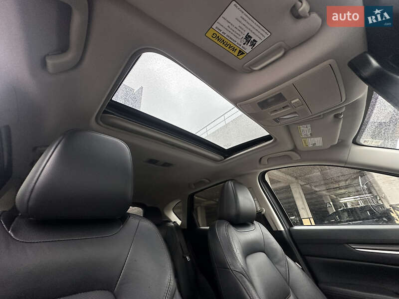 Внедорожник / Кроссовер Mazda CX-5 2021 в Киеве фото 45 Внедорожник / Кроссовер Mazda CX-5 2021 в Киеве