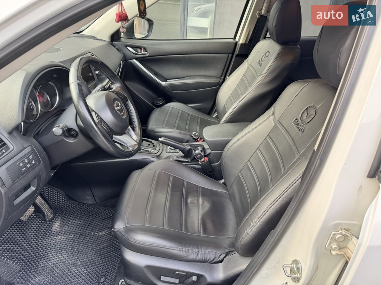 2014 Mazda CX-5 - мініатюра 25
