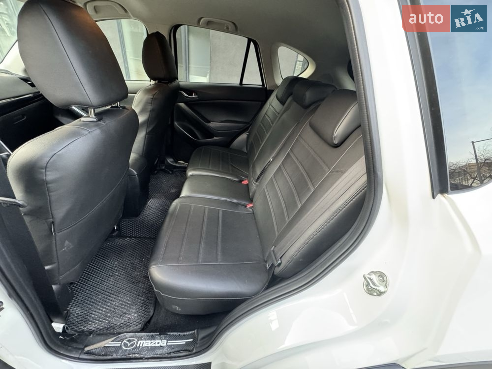 2013 Mazda CX-5 - мініатюра 16