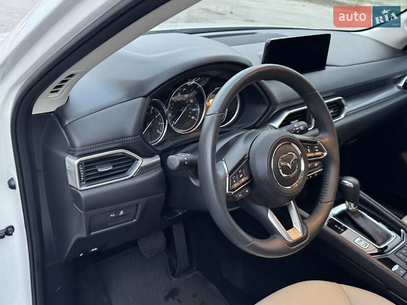 Внедорожник / Кроссовер Mazda CX-5 2023 в Полтаве фото 17 Внедорожник / Кроссовер Mazda CX-5 2023 в Полтаве