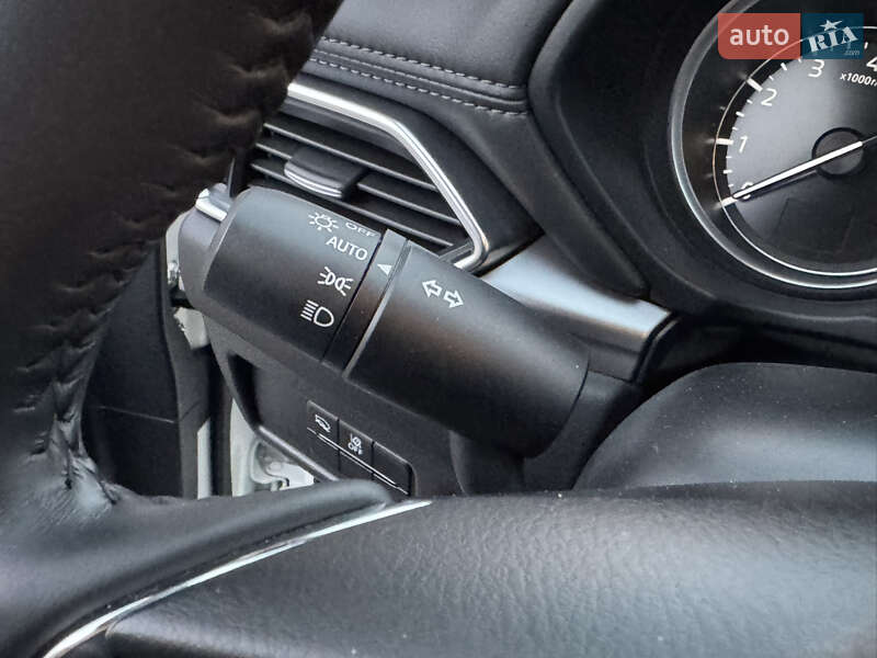 Внедорожник / Кроссовер Mazda CX-5 2023 в Полтаве фото 21 Внедорожник / Кроссовер Mazda CX-5 2023 в Полтаве