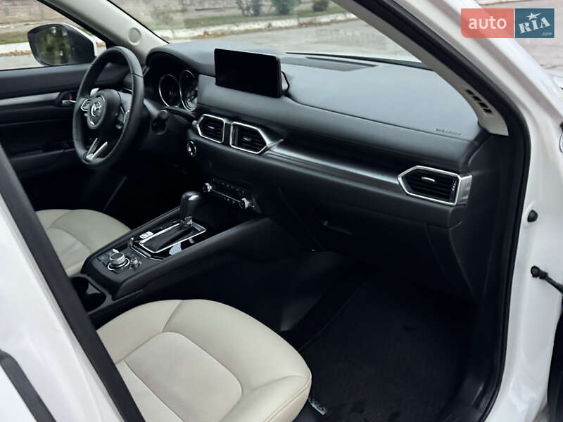 Внедорожник / Кроссовер Mazda CX-5 2023 в Полтаве фото 55 Внедорожник / Кроссовер Mazda CX-5 2023 в Полтаве