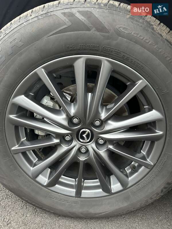 Внедорожник / Кроссовер Mazda CX-5 2021 в Черкассах фото 3 Внедорожник / Кроссовер Mazda CX-5 2021 в Черкассах