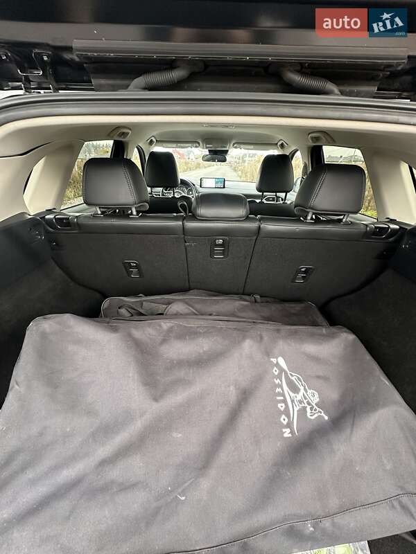 Внедорожник / Кроссовер Mazda CX-5 2021 в Черкассах фото 9 Внедорожник / Кроссовер Mazda CX-5 2021 в Черкассах