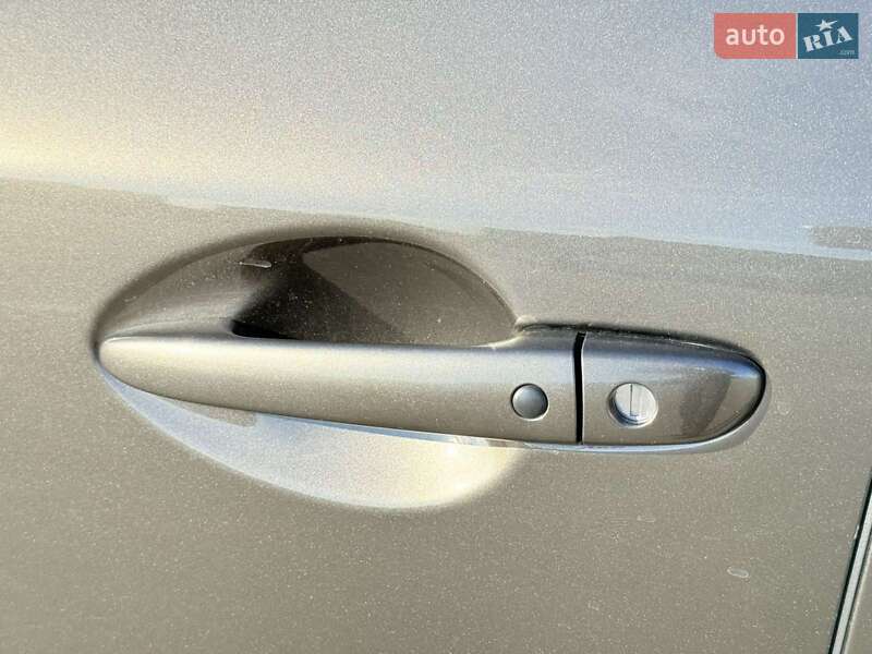 Внедорожник / Кроссовер Mazda CX-5 2018 в Харькове фото 12 Внедорожник / Кроссовер Mazda CX-5 2018 в Харькове