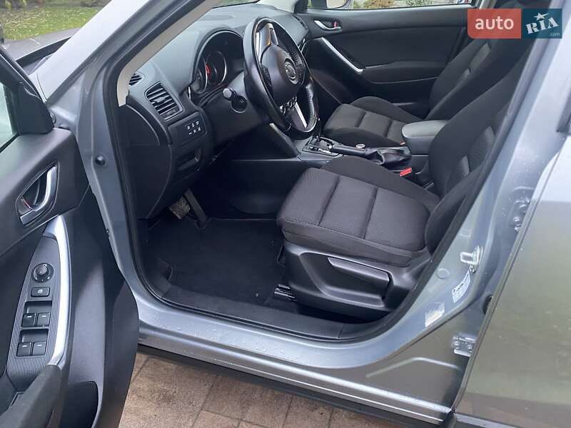 Внедорожник / Кроссовер Mazda CX-5 2012 в Радивилове фото 17 Внедорожник / Кроссовер Mazda CX-5 2012 в Радивилове