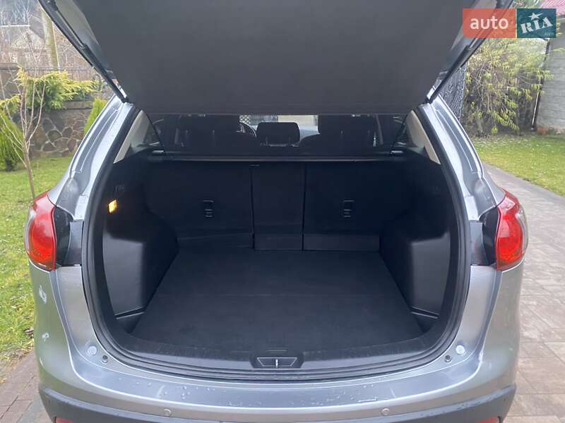 Внедорожник / Кроссовер Mazda CX-5 2012 в Радивилове фото 22 Внедорожник / Кроссовер Mazda CX-5 2012 в Радивилове