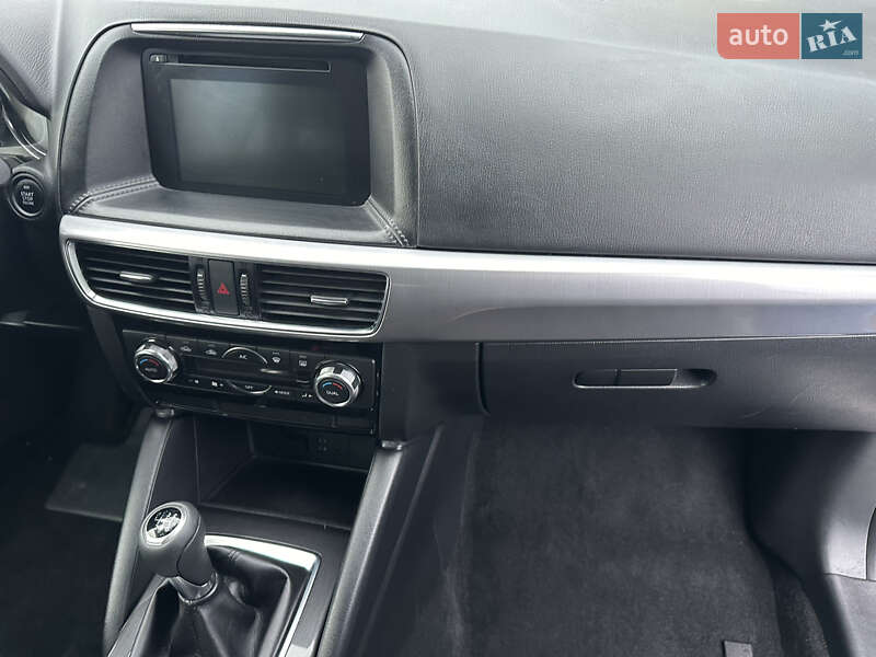 Внедорожник / Кроссовер Mazda CX-5 2015 в Ровно фото 18 Внедорожник / Кроссовер Mazda CX-5 2015 в Ровно