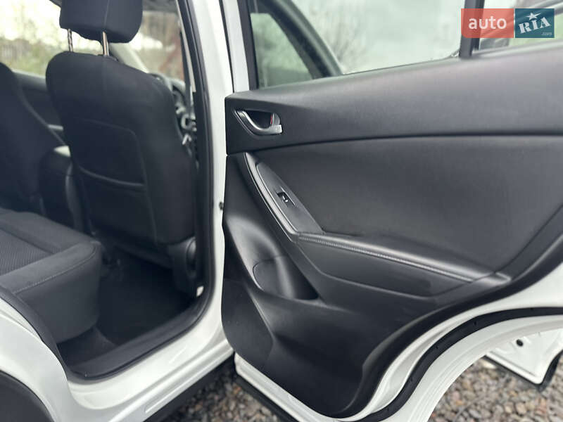 Внедорожник / Кроссовер Mazda CX-5 2015 в Ровно фото 21 Внедорожник / Кроссовер Mazda CX-5 2015 в Ровно