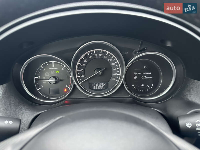 Внедорожник / Кроссовер Mazda CX-5 2015 в Ровно фото 30 Внедорожник / Кроссовер Mazda CX-5 2015 в Ровно