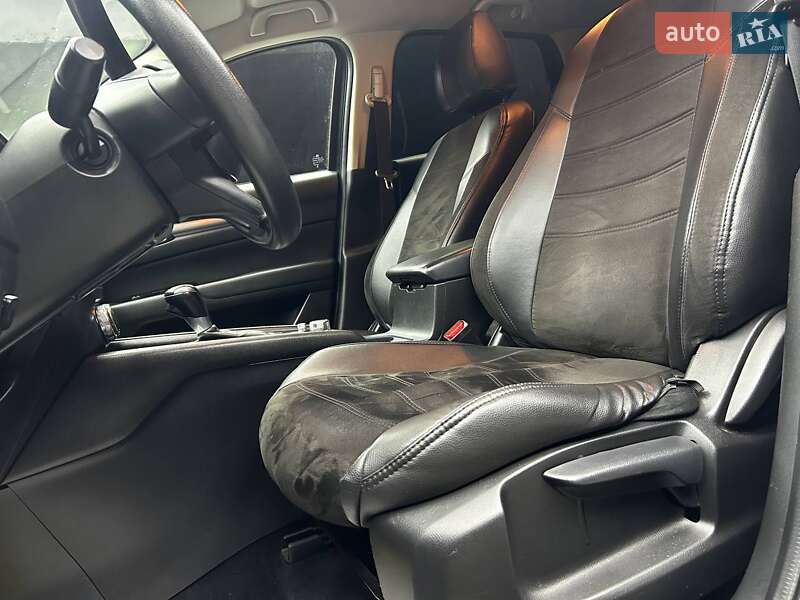 Внедорожник / Кроссовер Mazda CX-5 2017 в Черновцах