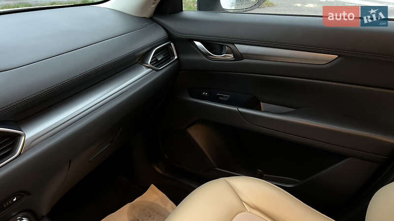 Внедорожник / Кроссовер Mazda CX-5 2017 в Львове фото 14 Внедорожник / Кроссовер Mazda CX-5 2017 в Львове