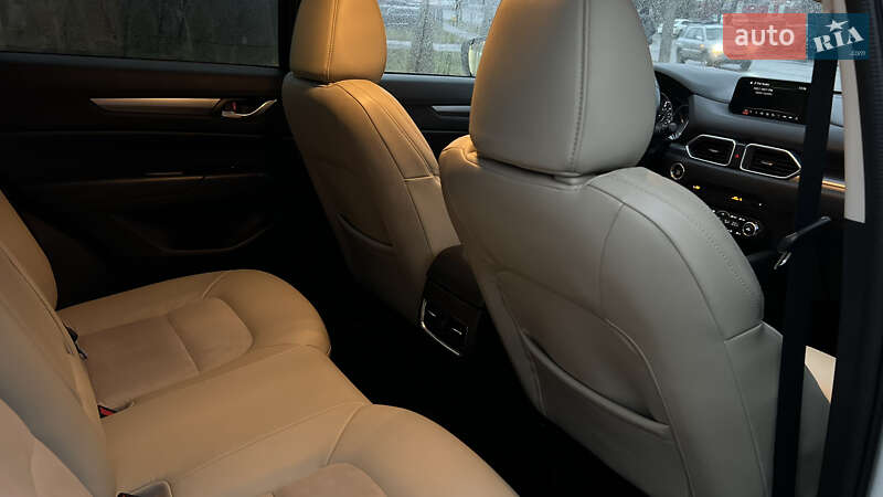 Внедорожник / Кроссовер Mazda CX-5 2017 в Львове фото 27 Внедорожник / Кроссовер Mazda CX-5 2017 в Львове