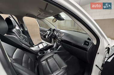 Внедорожник / Кроссовер Mazda CX-5 2013 в Самборе
