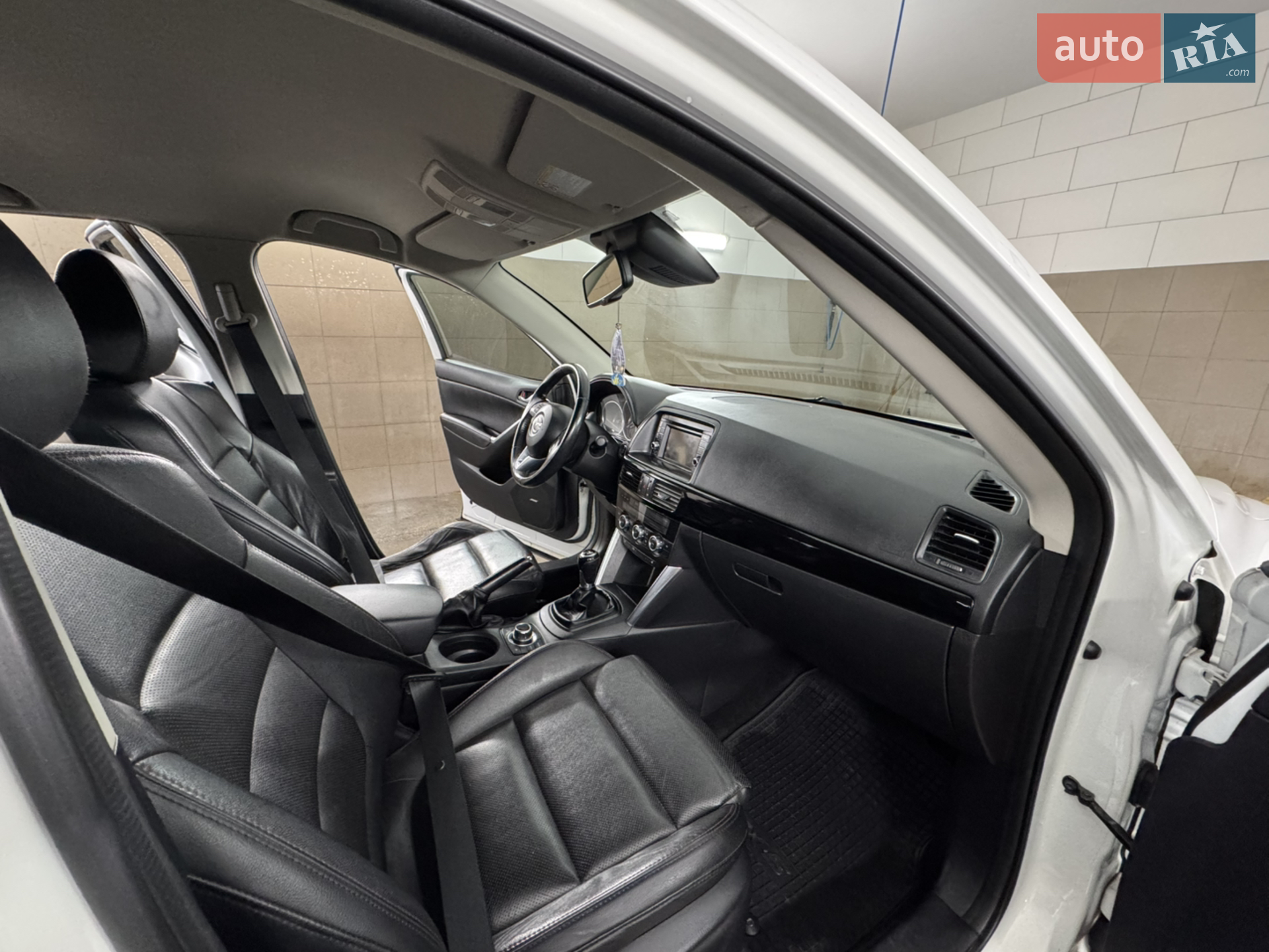 2013 Mazda CX-5 - мініатюра 16