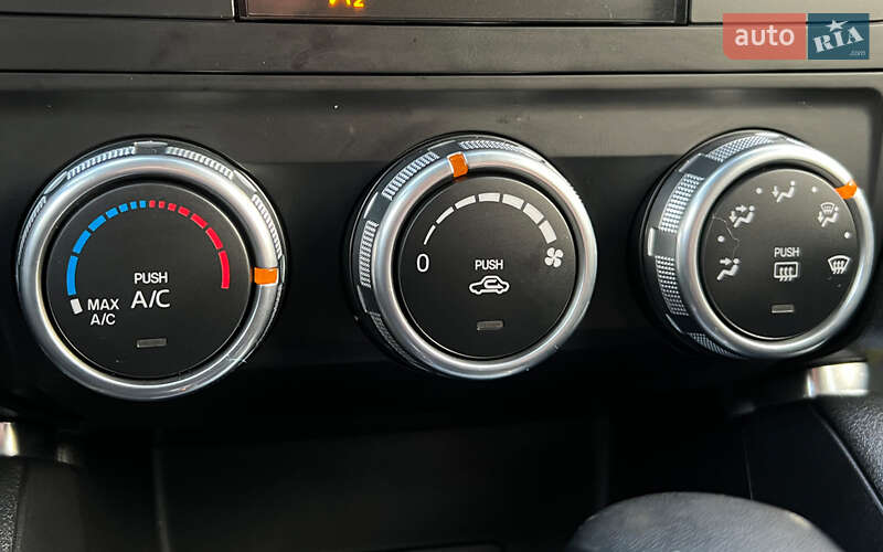 Внедорожник / Кроссовер Mazda CX-5 2016 в Львове фото 17 Внедорожник / Кроссовер Mazda CX-5 2016 в Львове