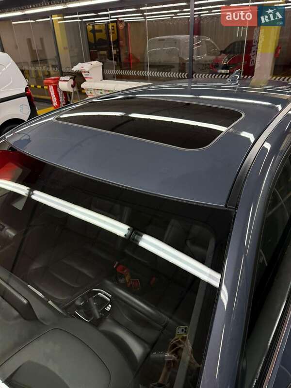 Внедорожник / Кроссовер Mazda CX-5 2021 в Киеве фото 10 Внедорожник / Кроссовер Mazda CX-5 2021 в Киеве