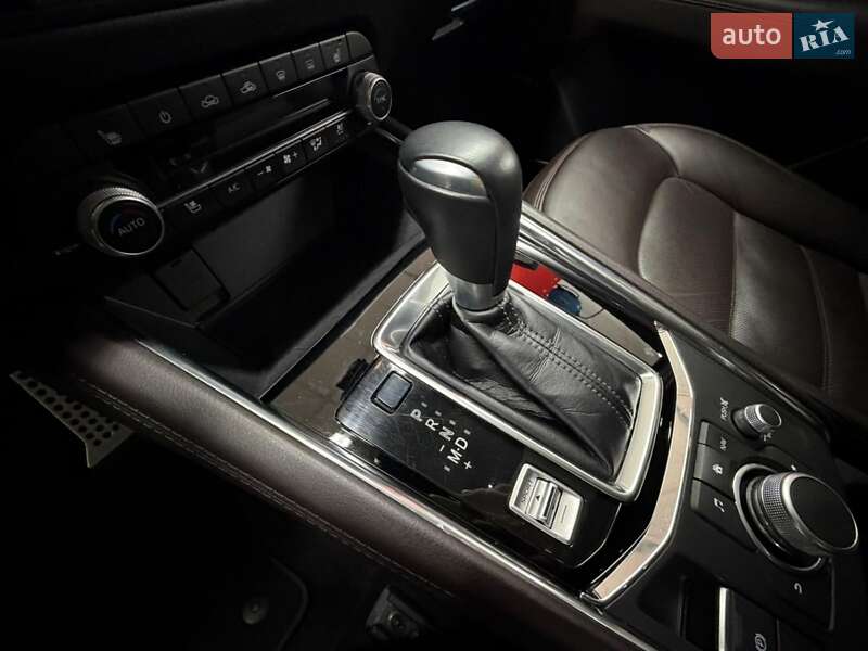 Внедорожник / Кроссовер Mazda CX-5 2021 в Киеве фото 18 Внедорожник / Кроссовер Mazda CX-5 2021 в Киеве