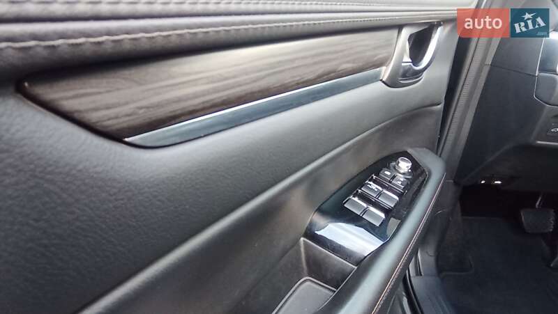 Внедорожник / Кроссовер Mazda CX-5 2017 в Харькове