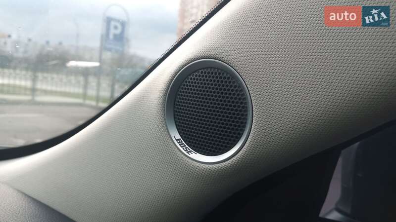 Внедорожник / Кроссовер Mazda CX-5 2017 в Харькове