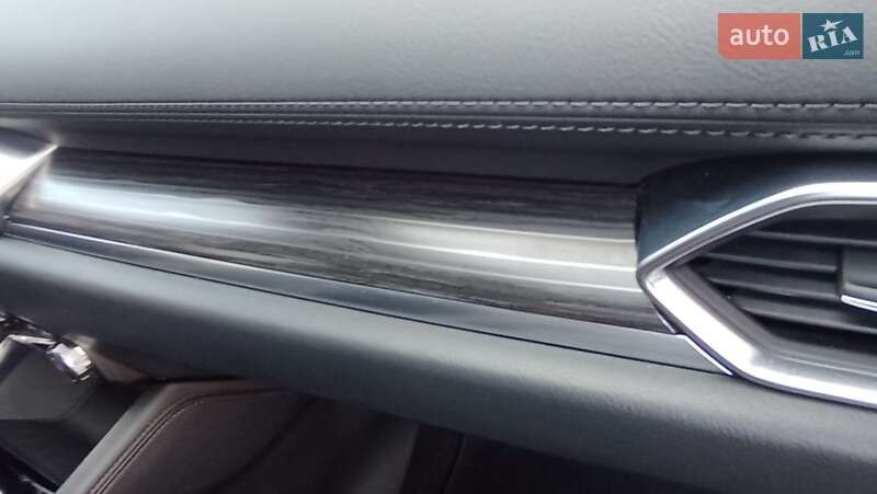 Внедорожник / Кроссовер Mazda CX-5 2017 в Харькове