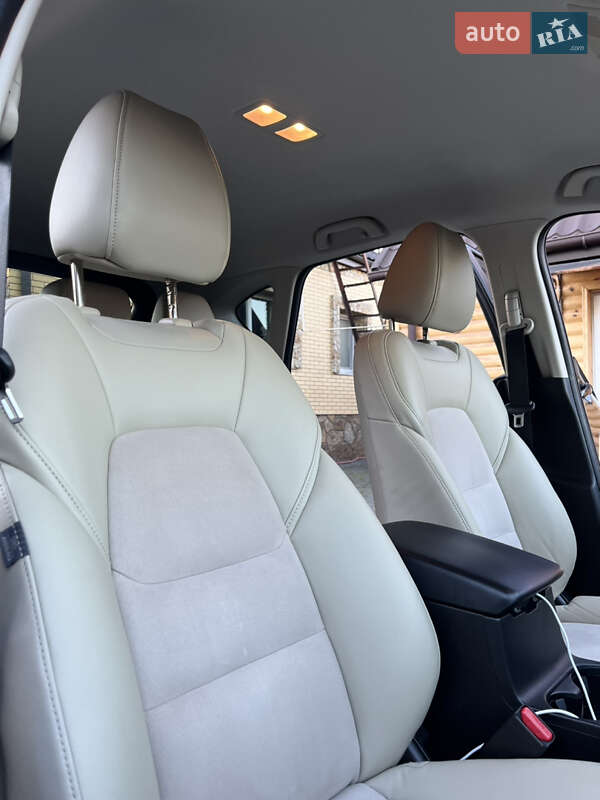 Внедорожник / Кроссовер Mazda CX-5 2017 в Умани