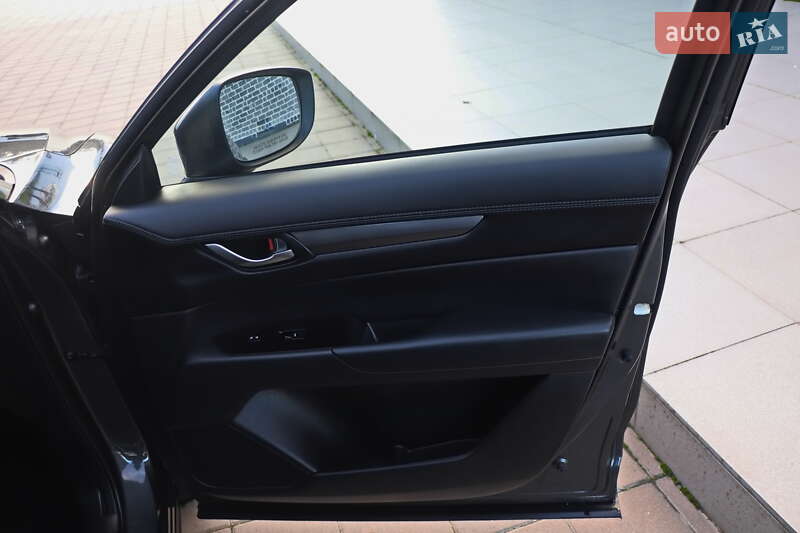 Внедорожник / Кроссовер Mazda CX-5 2023 в Кременчуге
