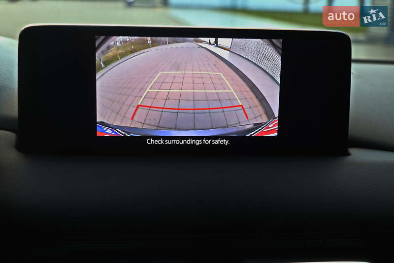 Внедорожник / Кроссовер Mazda CX-5 2023 в Кременчуге