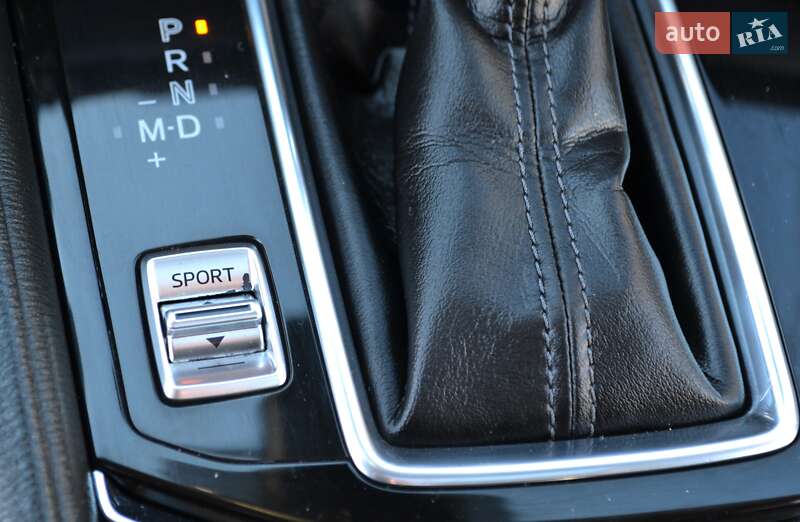 Внедорожник / Кроссовер Mazda CX-5 2018 в Белой Церкви фото 44 Внедорожник / Кроссовер Mazda CX-5 2018 в Белой Церкви