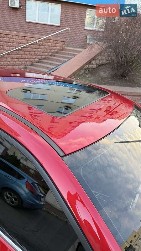 Внедорожник / Кроссовер Mazda CX-5 2022 в Киеве