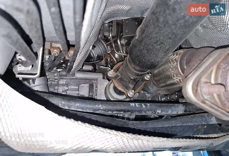 Внедорожник / Кроссовер Mazda CX-5 2012 в Вознесенске