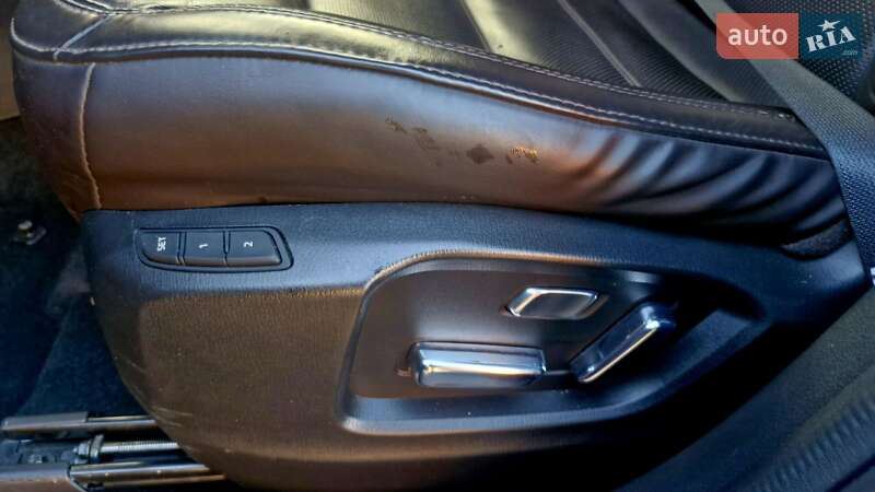 Внедорожник / Кроссовер Mazda CX-5 2020 в Николаеве