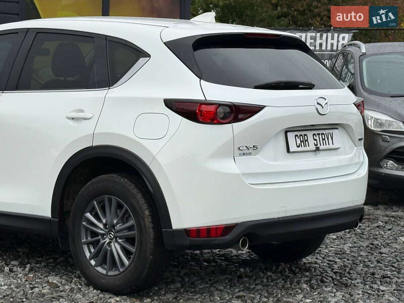 Внедорожник / Кроссовер Mazda CX-5 2020 в Стрые фото 22 Внедорожник / Кроссовер Mazda CX-5 2020 в Стрые