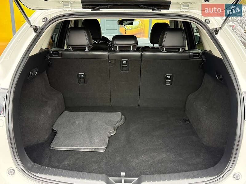 Внедорожник / Кроссовер Mazda CX-5 2020 в Стрые фото 46 Внедорожник / Кроссовер Mazda CX-5 2020 в Стрые