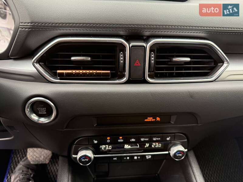 Внедорожник / Кроссовер Mazda CX-5 2020 в Стрые фото 57 Внедорожник / Кроссовер Mazda CX-5 2020 в Стрые