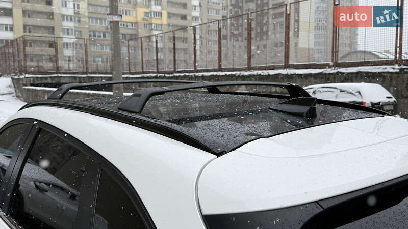 Позашляховик / Кросовер Mazda CX-5 2020 в Києві фото 4 Позашляховик / Кросовер Mazda CX-5 2020 в Києві