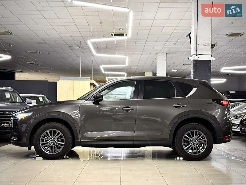 Внедорожник / Кроссовер Mazda CX-5 2019 в Николаеве фото 2 Внедорожник / Кроссовер Mazda CX-5 2019 в Николаеве
