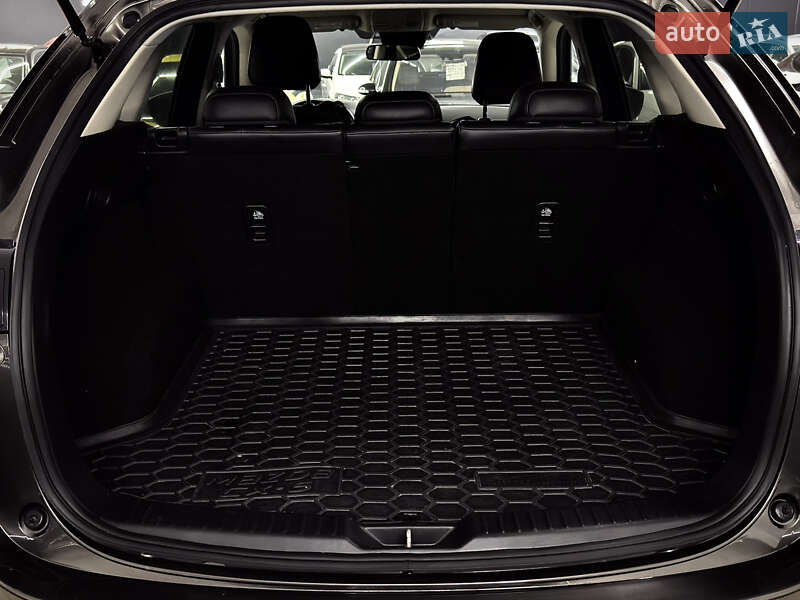 Внедорожник / Кроссовер Mazda CX-5 2019 в Николаеве фото 11 Внедорожник / Кроссовер Mazda CX-5 2019 в Николаеве